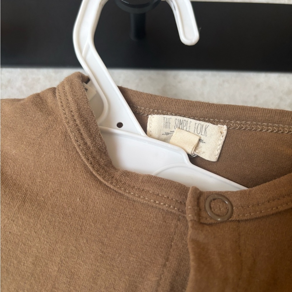 Simple Folk~Perfect Pajama - Picture 9 of 10